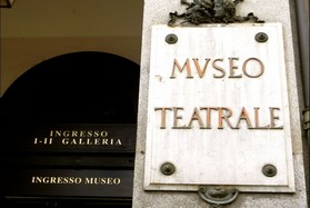 Museu Teatral alla Scala - Informaes teis - Museus de Milo