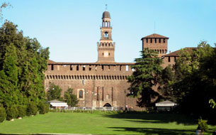 ltima Ceia & Castelo Sforza - Visitas Guiadas e Privadas - Museus Milo