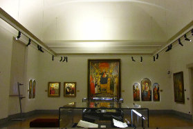 ltima Cena y Pinacoteca Ambrosiana Entradas y Visitas Guiadas