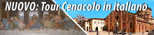 Tour Guidato Cenacolo Vinciano Santa Maria delle Grazie