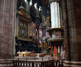 The Cathedral of Milan - Guided and Private Tours - Milan Museum