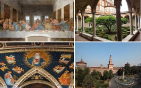 The Last Supper & Renaissance Treasures - Guided Tours