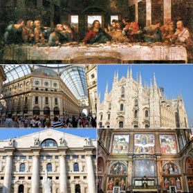 The Last Supper & Milan in one day - Guided Tours - Milan Museums