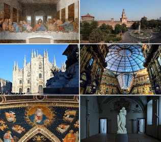 Total Milan Experience - Guided Tours - Milan Museums