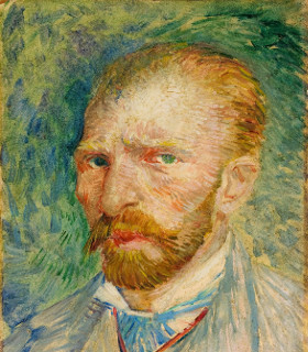 Van Gogh Exhibition Tickets - Palazzo Reale - Milan Museum
