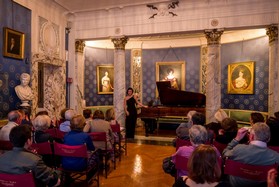 El Museo Teatrale alla Scala (Museo del Teatro de la Scala) - Informacin de Inters