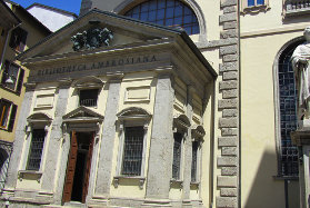 Última Cena y Pinacoteca Ambrosiana Entradas y Visitas Guiadas
