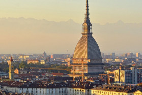 Visit Turin: Book your tickets