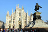Visita Privada a la Catedral de Milán y sus terrazas