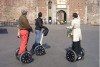 Visita Privada en Segway