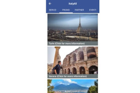 Audioguide de Turin - Musées de Milan