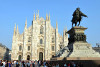 Visite Prive de la Cathdrale de Milan et ses Terrasses