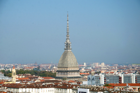 Torino in un giorno da Milano - Tour indipendenti da Milano