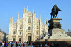 Tour privato del Duomo di Milano e delle sue terrazze panoramiche