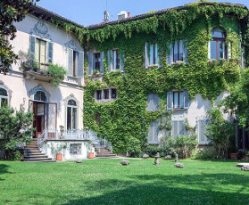 Visita Audioguidata alla Vigna di Leonardo - Musei di Milano