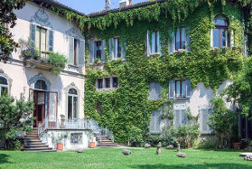 Visita Audioguidata alla Vigna di Leonardo - Milano