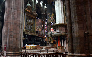 The Cathedral of Milan - Guided and Private Tours - Milan Museum
