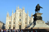 Milan Cathedral and its Rooftop Terraces Private Tour