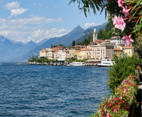 Como, Bellagio and Sanctuary of Madonna del Ghisallo Group Guided Tour