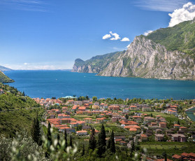 A Day Trip to Lake Garda from Milan - Guided Tours - Milan Museums