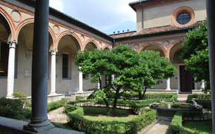 The Last Supper & Renaissance Treasures - Guided Tours - Milan Museum