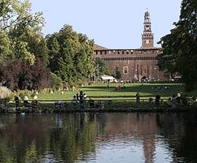 Milan Classic Private Tour - Milan Museums