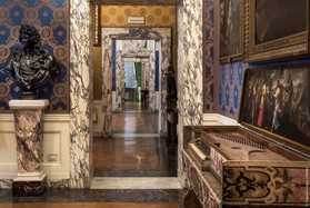 The Museo Teatrale alla Scala (La Scala Theater Museum) - Useful Information