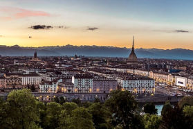 Visit Turin and its surroundings