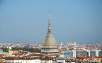 Turin in a day from Milan  - Group Guided Tour in Milan