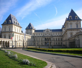 Best of Turin Tour - Guided Tours - Milan Museums