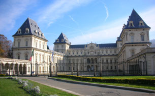 Best of Turin Tour - Guided and Private Tours - Milan Museum